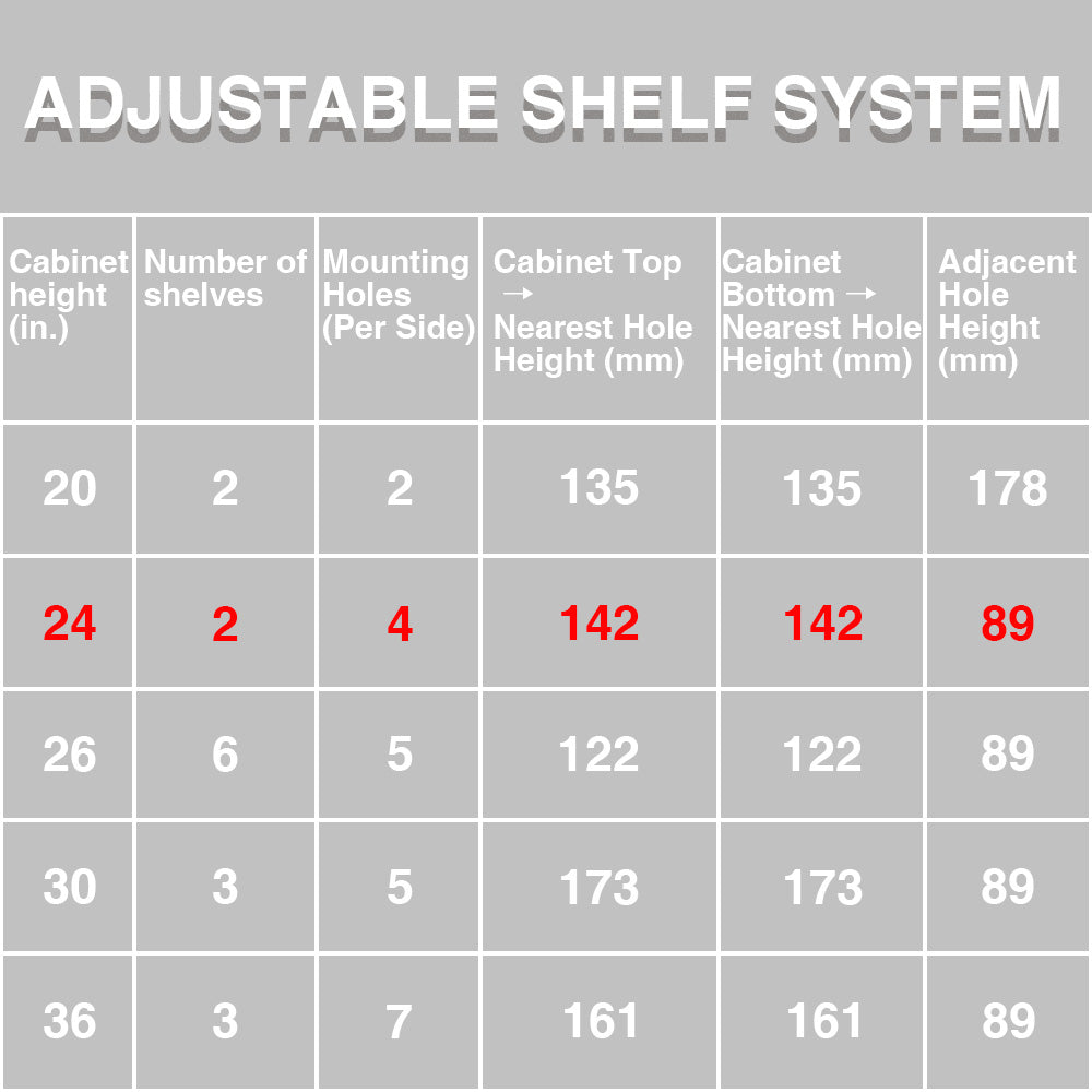 Keen Framless Recessed or Surface-Mount Rectangular Aluminum Medicine Cabinet with Mirror in Silver