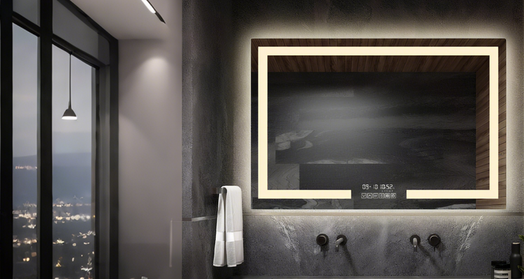 Shower Doors