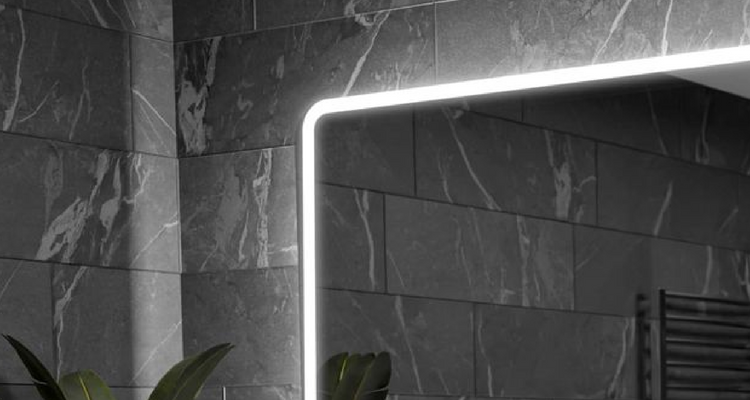 Bathroom Mirrors