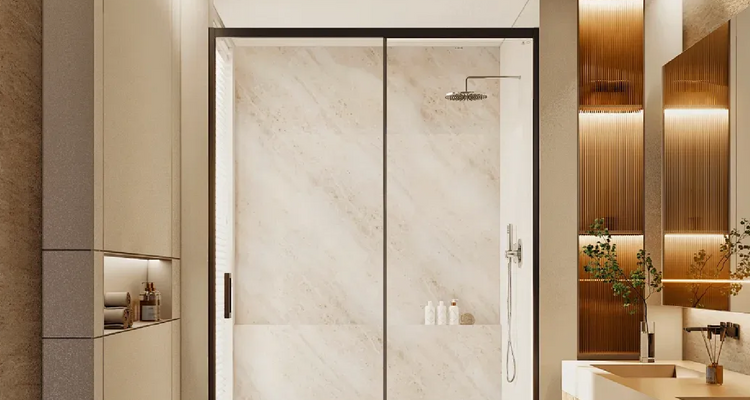 Medicine Cabinets