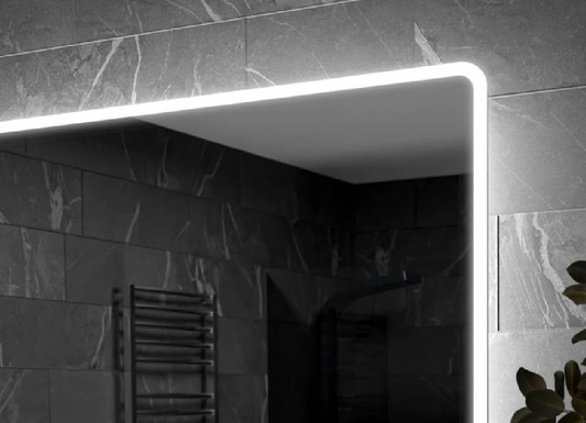 The Ultimate Guide to Installing a Bathroom Mirror