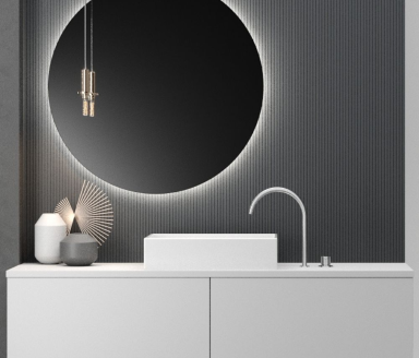 Nivealbath® PRODUCTS THAT DO MORE IN YOUR BATHROOM