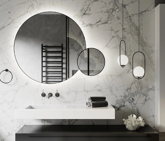The Best Bathroom Lights for your Home