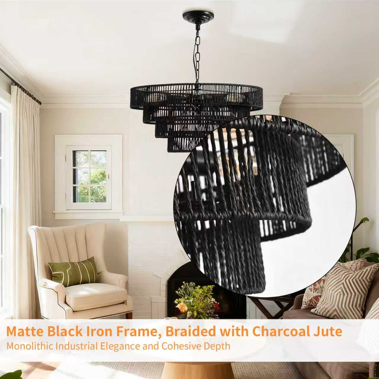 Taimei Vitra E12 Hemp Rope Boho Pendant Chandelier 10_0b4163fb-5a27-4b16-a80a-f9439d077976