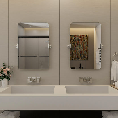 Nivorix NRKH Series Rectangular Framed Tilt Wall Mount Bathroom Vanity Mirror 10_2d634559-417e-4aba-9328-92c61bbf38a3