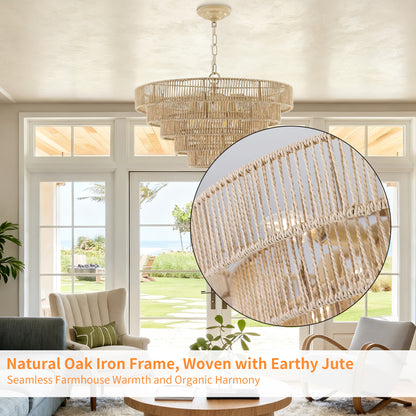 Taimei Vitra E12 Hemp Rope Boho Pendant Chandelier 10_36516c97-5542-46db-af92-7d5fe5443da4