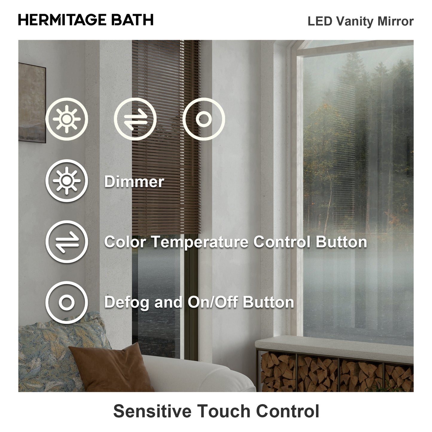Swarm Rectangular Frameless Radar LED Wall Bathroom Vanity Mirror 10_bd47b5da-15d2-4421-b3fe-ee3e69f667d9