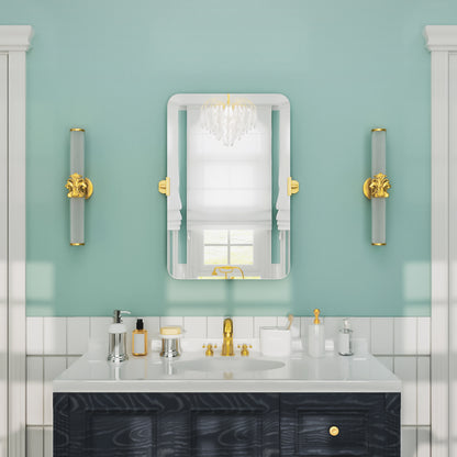 Nivorix NRKT Series Rectangular Framed Tilt Wall Bathroom Vanity Mirror 10_cf8f3f80-50f8-4327-a87b-4126a169d9b6