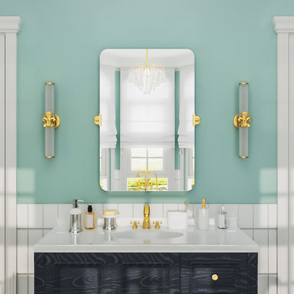 Nivorix NRKT Series Rectangular Framed Tilt Wall Bathroom Vanity Mirror 10_f0c89d36-334b-4c92-aec0-9e45b06ea4a6