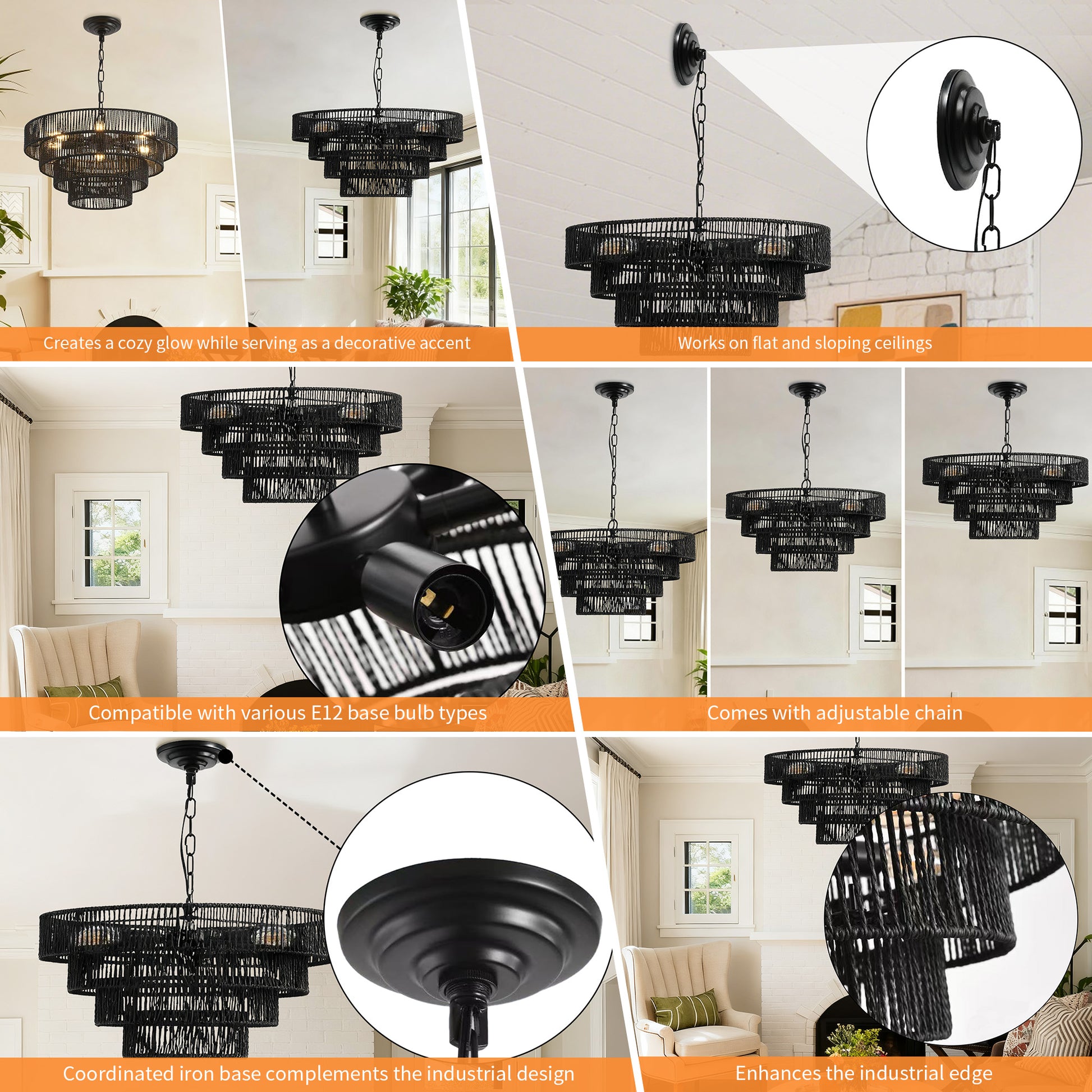 Taimei Vitra E12 Hemp Rope Boho Pendant Chandelier 11_6b7c8efc-8630-4ab1-8933-44163f366d7a