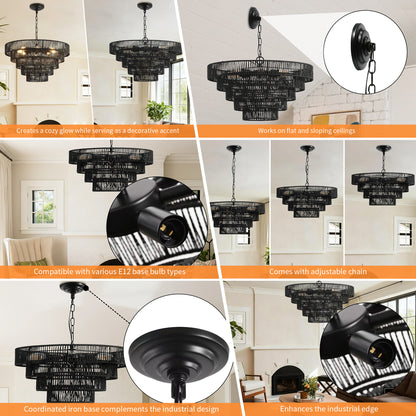 Taimei Vitra E12 Hemp Rope Boho Pendant Chandelier 11_d13eb545-f325-417b-8234-0f261dbd4e27