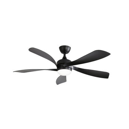 Taimei Sleek 52 in. Ceiling Fan - 5 Precision ABS Blades with Soft LED Light and Whisper-Quiet 6-Speed Remote Control 14_49289dce-0548-438c-a499-95e55995b09a