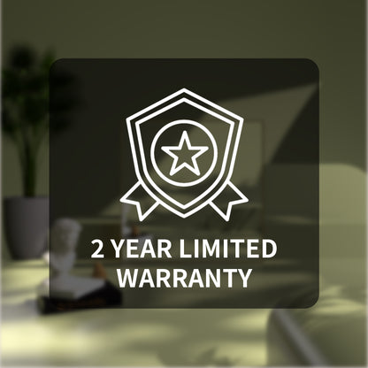 TaiMei 30 in. W x 30 in. H  Rectangular Framed Bathroom Vanity Mirror