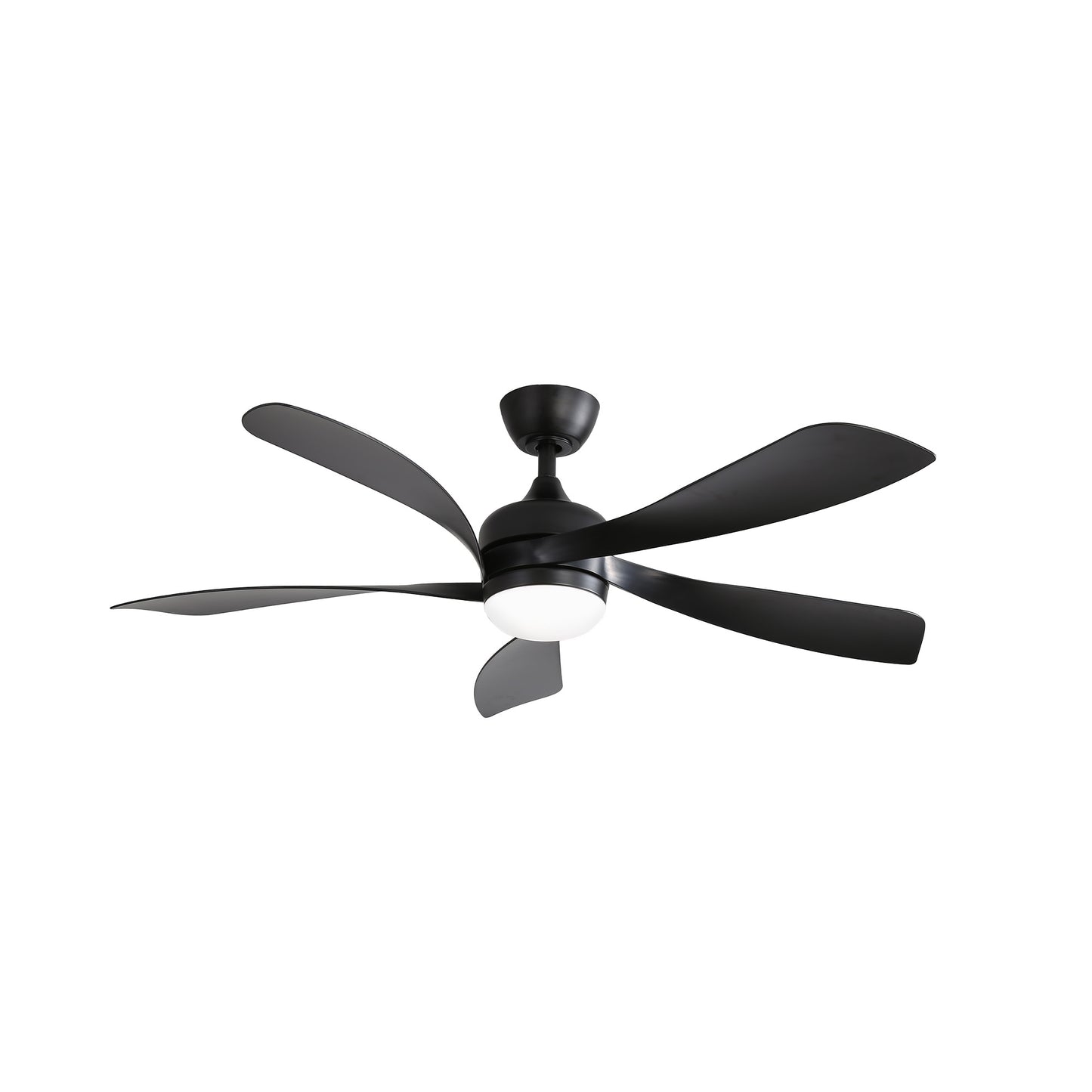Taimei Sleek 52 in. Ceiling Fan - 5 Precision ABS Blades with Soft LED Light and Whisper-Quiet 6-Speed Remote Control 14_f11c0e08-e2f6-423d-b83c-4e0041f0b43e
