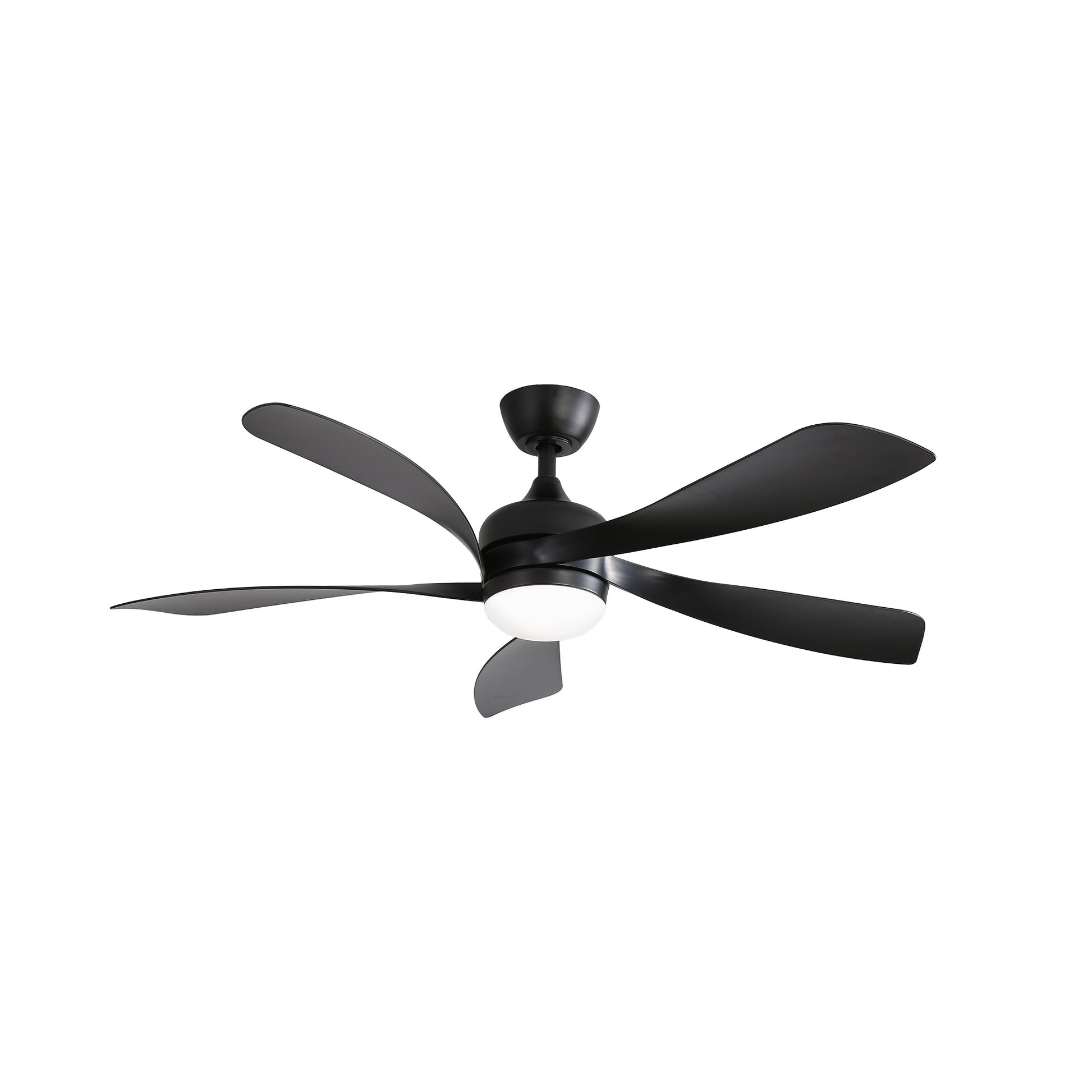 Taimei Sleek 52 in. Ceiling Fan - 5 Precision ABS Blades with Soft LED Light and Whisper-Quiet 6-Speed Remote Control 14_f11c0e08-e2f6-423d-b83c-4e0041f0b43e