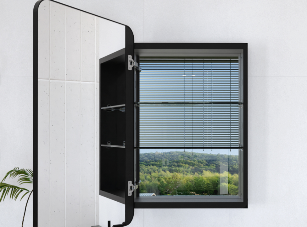 Bathtub Doors