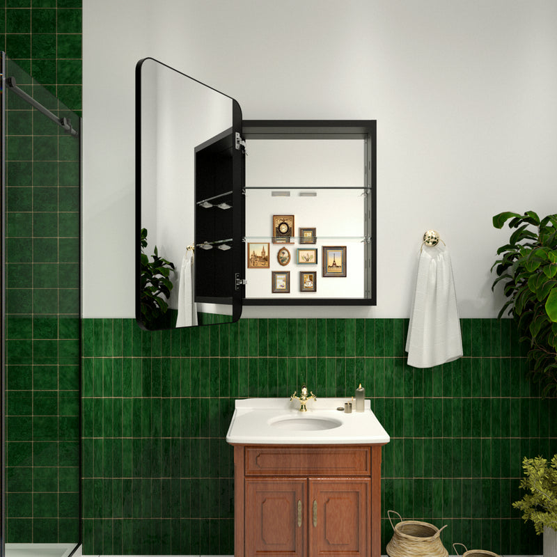 Hermitagebath Medicine Cabinets