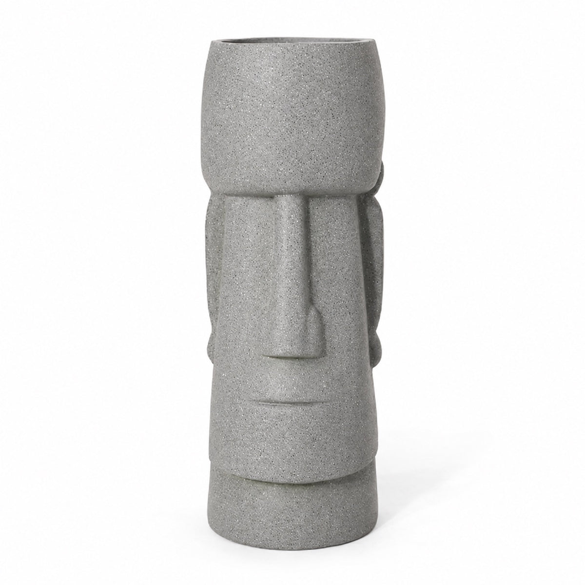 Botara Stone Gray Magnesium Oxide Floor Planter for Indoor Outdoor Use 1_db3682ab-3ee0-48d3-a3b9-874adfa22b00