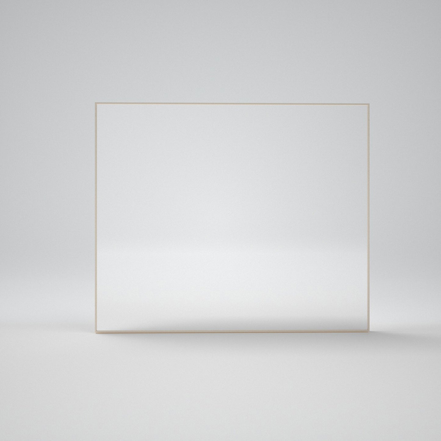 36 in. W x 30 in. H Rectangular Framed Vanity Mirror Brushed Nickel 2138f2579893a679a0314d07ca96ea89_5baa2088-4641-43a8-a3de-06be4a463f0c