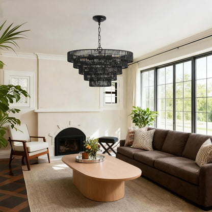 Taimei Vitra E12 Hemp Rope Boho Pendant Chandelier 2_06663e7a-aa88-4364-a01d-46552b6733d2