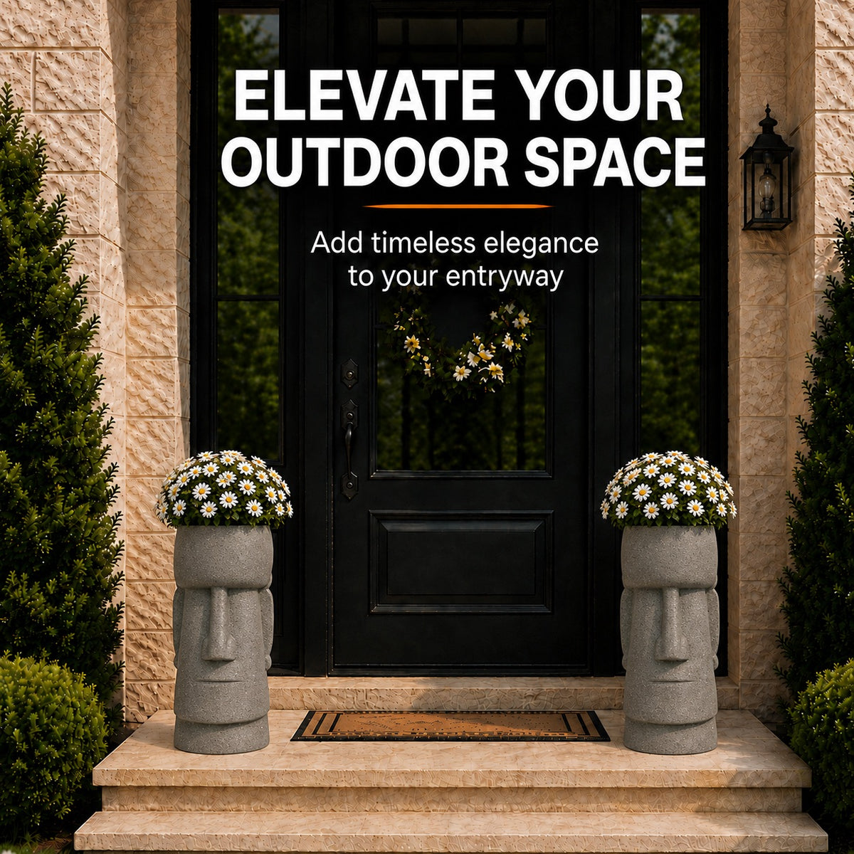 Botara Stone Gray Magnesium Oxide Floor Planter for Indoor Outdoor Use 2_44e5e173-b063-4bf4-9eab-c7dd0e6fc2db