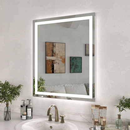 Swarm Rectangular Frameless LED Wall Bathroom Vanity Mirror 3036-2_3ee88582-1a66-4ddb-b48d-daedc69040e0
