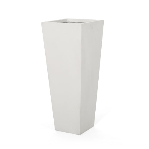 Belmont Floor Planter for Indoor Outdoor Use