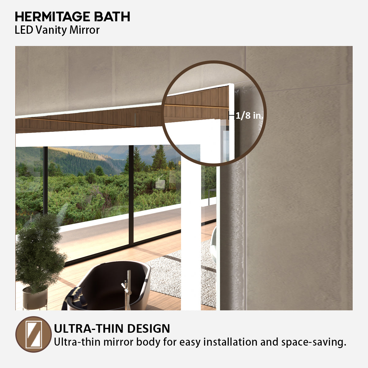 Rectangular Frameless LED Wall Bathroom Vanity Mirror 35bbc454f5fc134ffcb9b12c6a20c2a9_d612eae2-c2c2-4ea4-a948-fd11add6b8a0