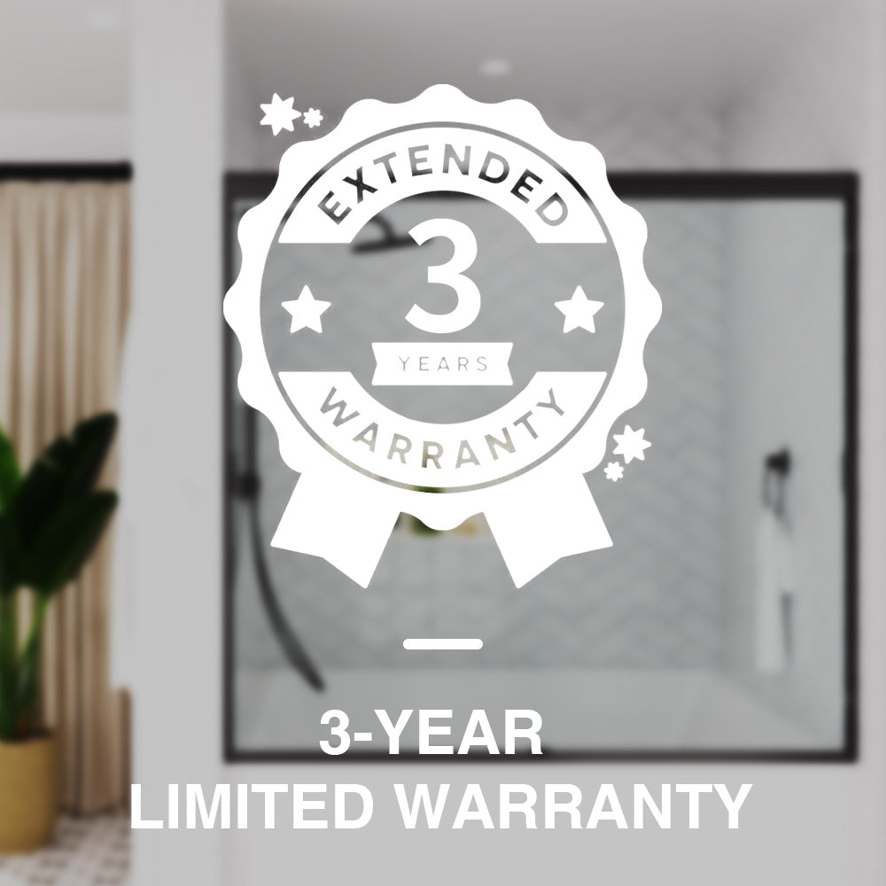 Slate 60 in. W x 56 in. H Semi-Frameless Sliding Tub Door with 1/4 in. Clear Tempered Glass 37-5660BL15