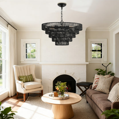 Taimei Vitra E12 Hemp Rope Boho Pendant Chandelier 3_5c892c4c-3899-43c8-be6e-29774292760b
