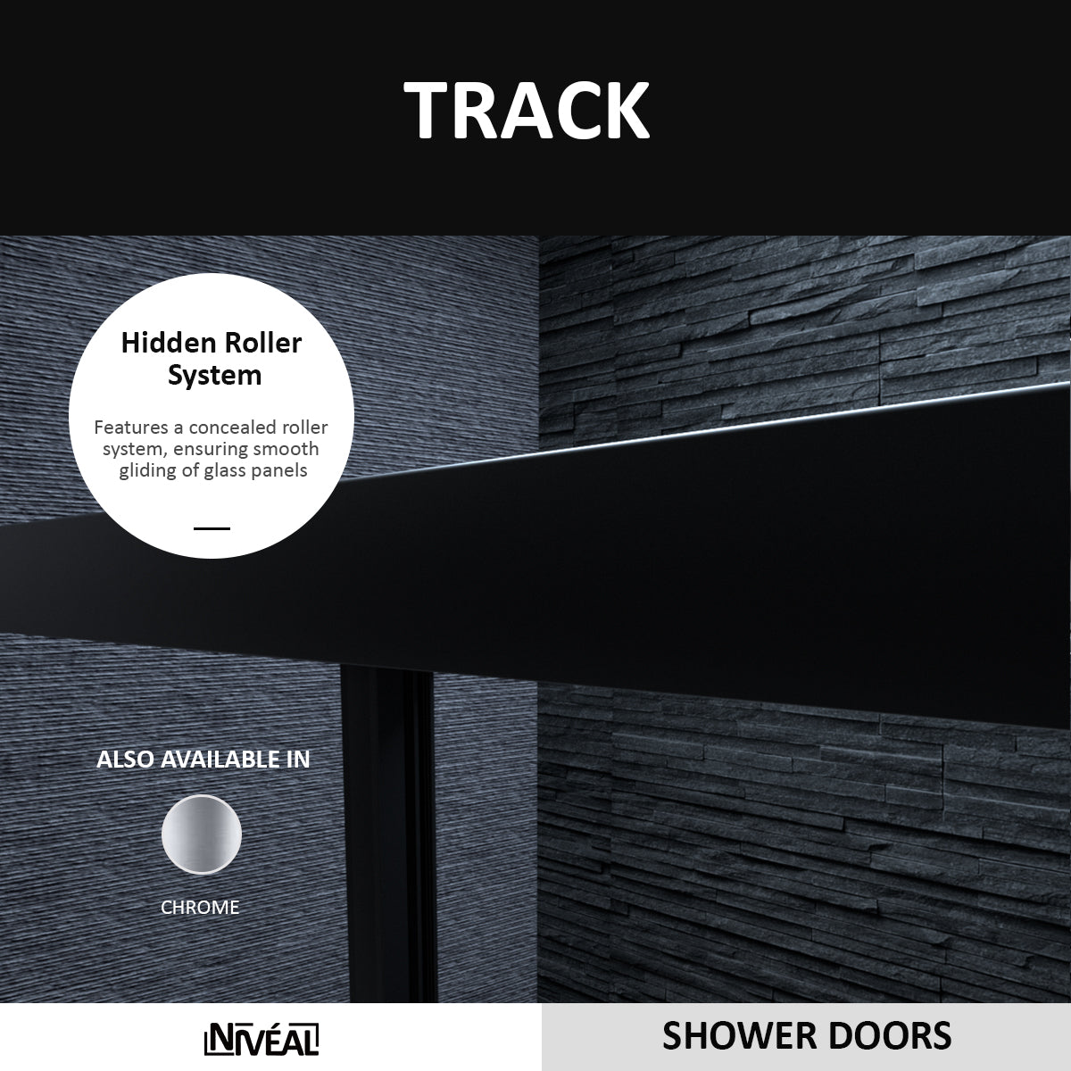 Niveal Alvin 59 in. W x 56 in. H Sliding Framed Tub Door 3_90b32728-905c-499d-946d-b0362c1b7bd3