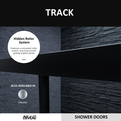 Niveal Alvin 59 in. W x 56 in. H Sliding Framed Tub Door 3_90b32728-905c-499d-946d-b0362c1b7bd3