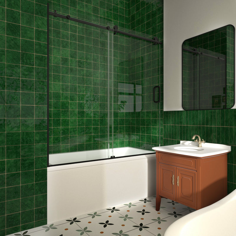 Hermitagebath Bathtub Doors