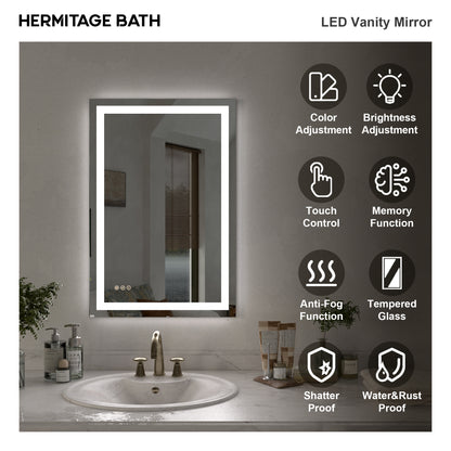 Swarm Rectangular Frameless Radar LED Wall Bathroom Vanity Mirror 3_b121cd6d-5e6b-46e8-9a1d-73634bc8d04f