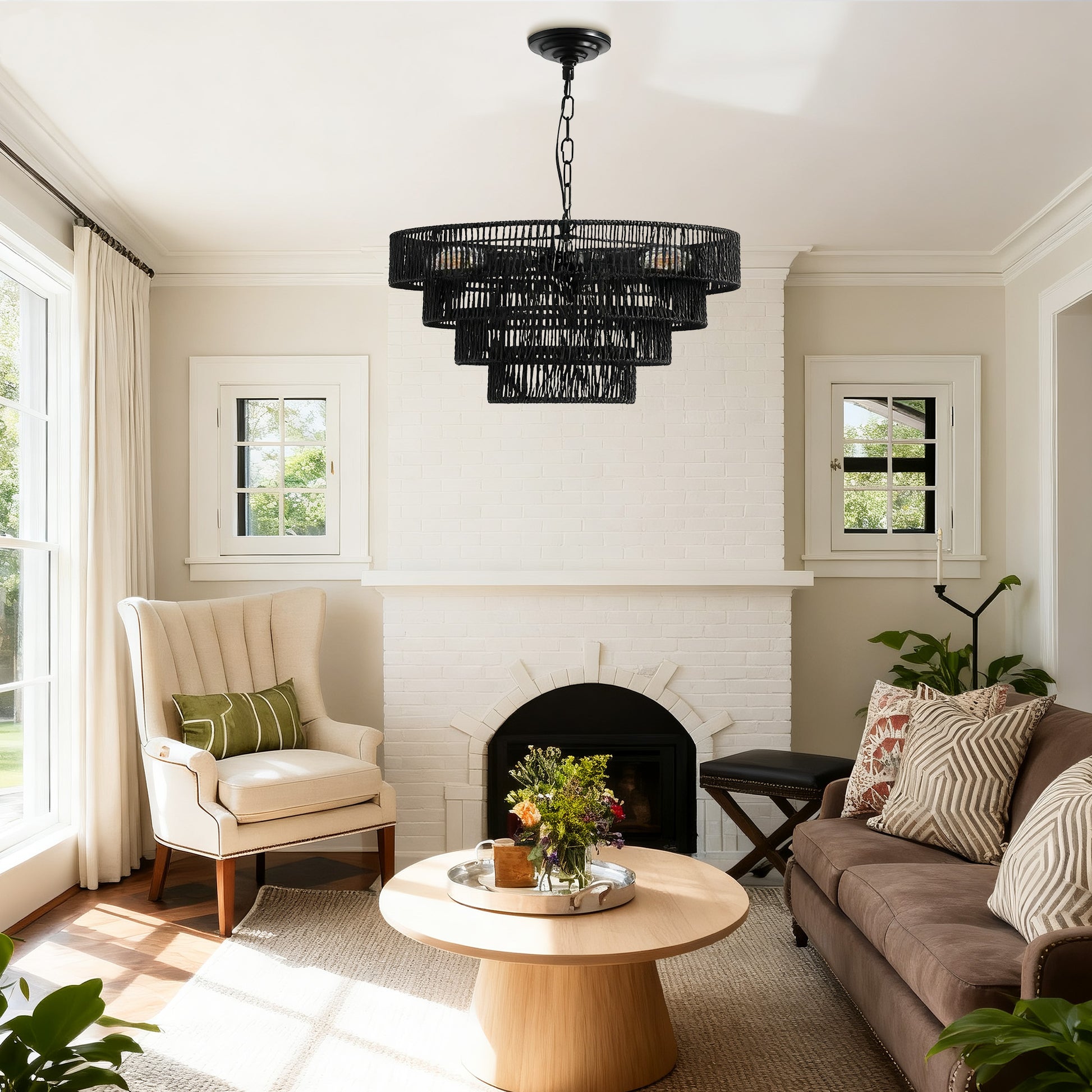 Taimei Vitra E12 Hemp Rope Boho Pendant Chandelier 3_fc84cce8-fb2b-4800-8b20-4db96d09b894