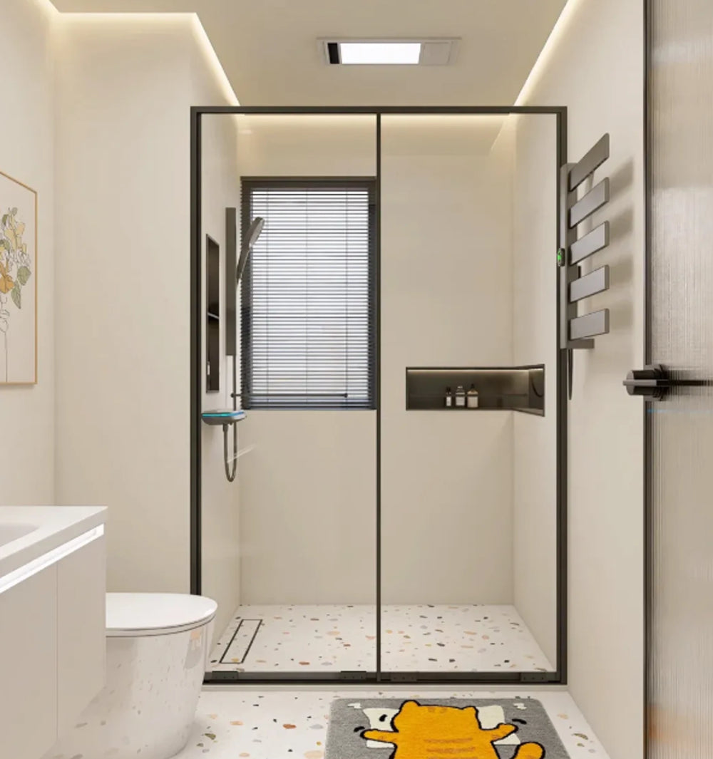 Shower Doors