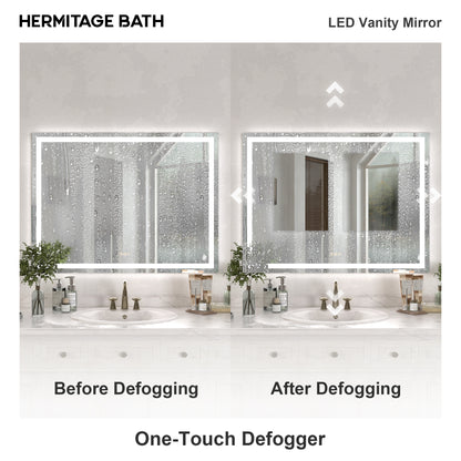 Swarm Rectangular Frameless Radar LED Wall Bathroom Vanity Mirror 4836-7_bdb9b1b0-b8b0-4977-b783-bcdb7a5f1d80