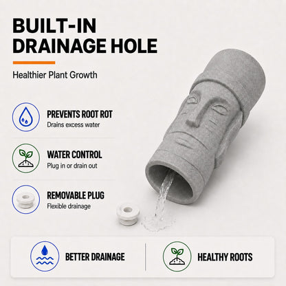 Botara Stone Gray Magnesium Oxide Floor Planter for Indoor Outdoor Use 5_0b56d1b8-91cd-4dc5-b963-8f149b2107d6