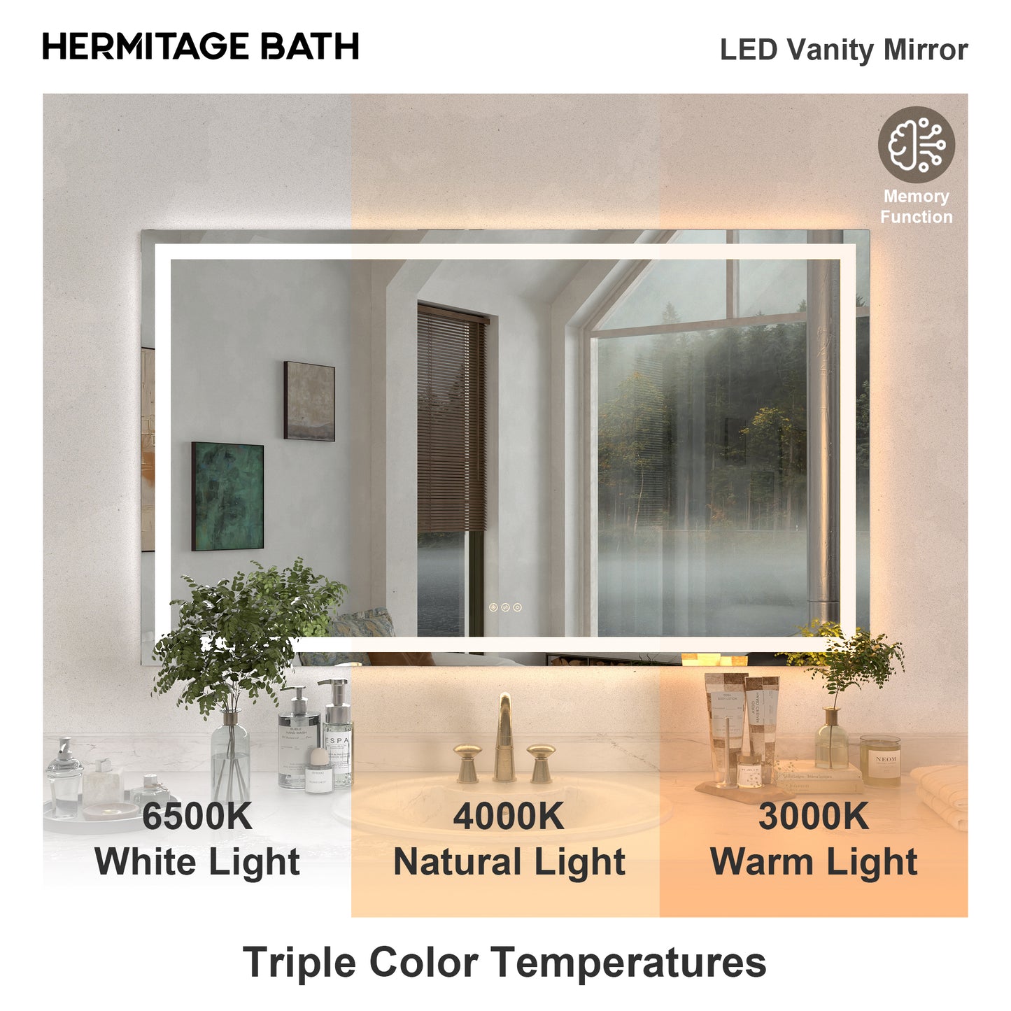 Swarm Rectangular Frameless Radar LED Wall Bathroom Vanity Mirror 5_2f5cb0d6-5999-4cdb-89ab-acfa53b2ec7a
