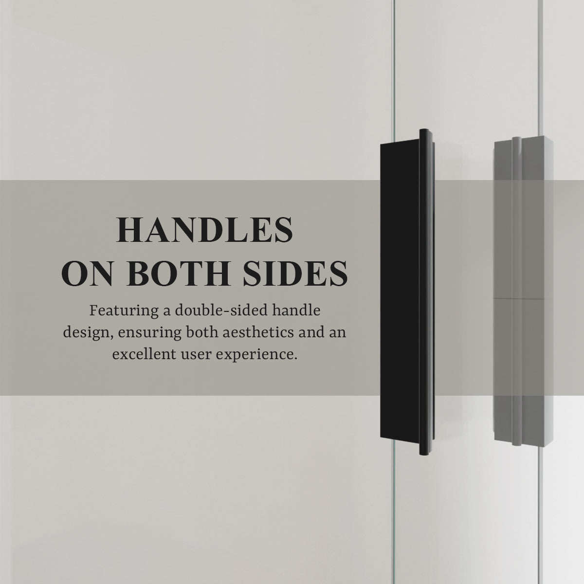 Nivorix Apex 60 in. W x 56 in. H Sliding Semi-Frameless Tub Door with Clear Glass 5_cc3c00d5-27d9-419d-adb3-f69512a680a6