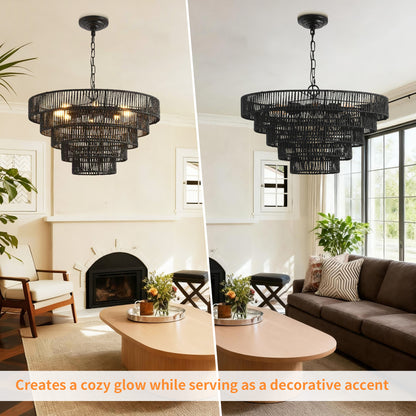 Taimei Vitra E12 Hemp Rope Boho Pendant Chandelier 5_d11d25fa-7e7b-46da-95f7-a6d21628374d