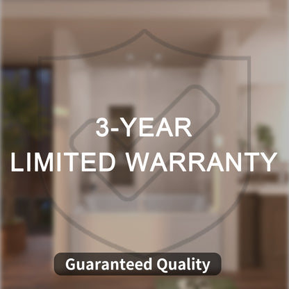 Eon 60 in. W x 60 in. H Sliding Semi-Frameless Tub Door with Clear Glass