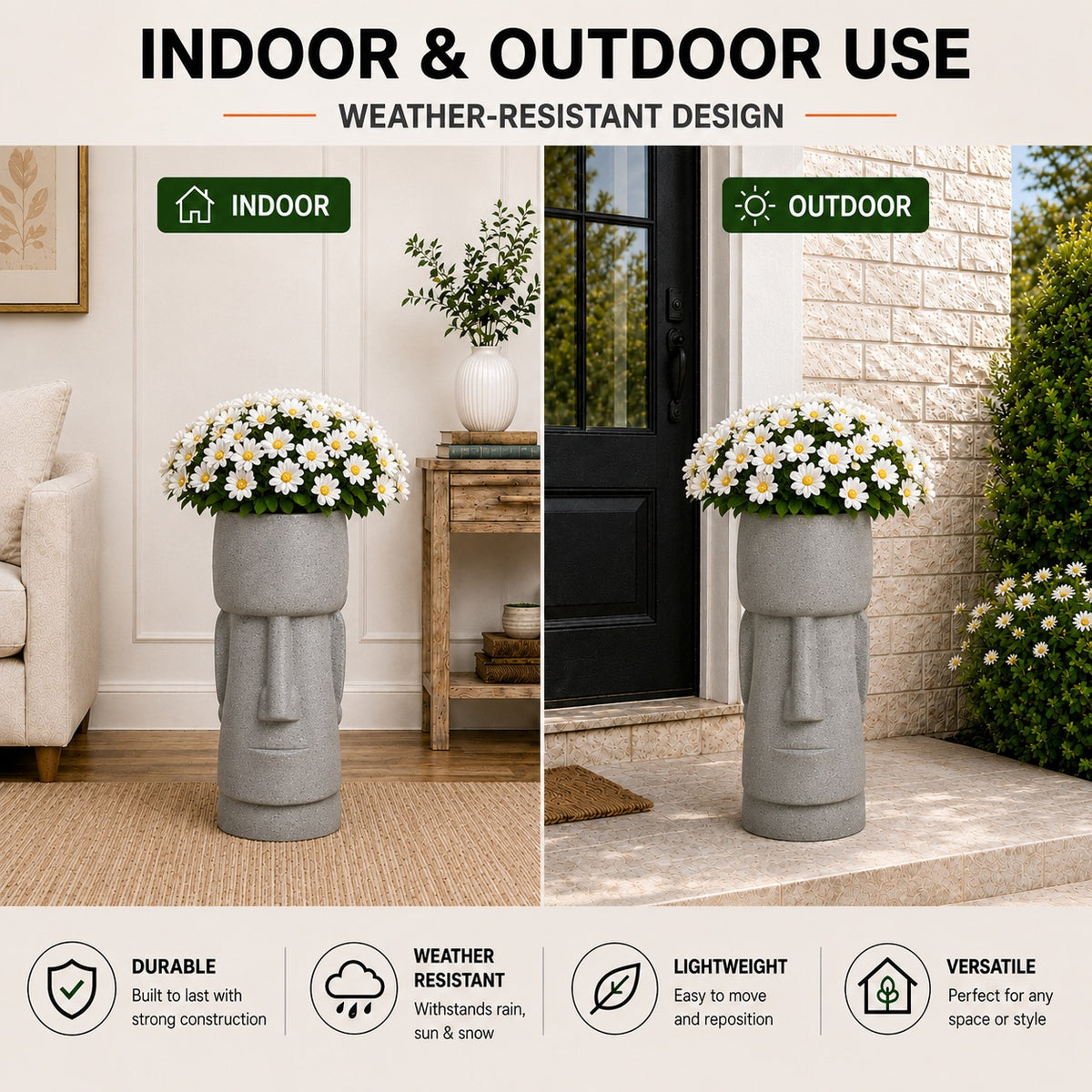 Botara Stone Gray Magnesium Oxide Floor Planter for Indoor Outdoor Use 7_1b7e0b62-8ac2-43b3-8e1d-90703f37638f