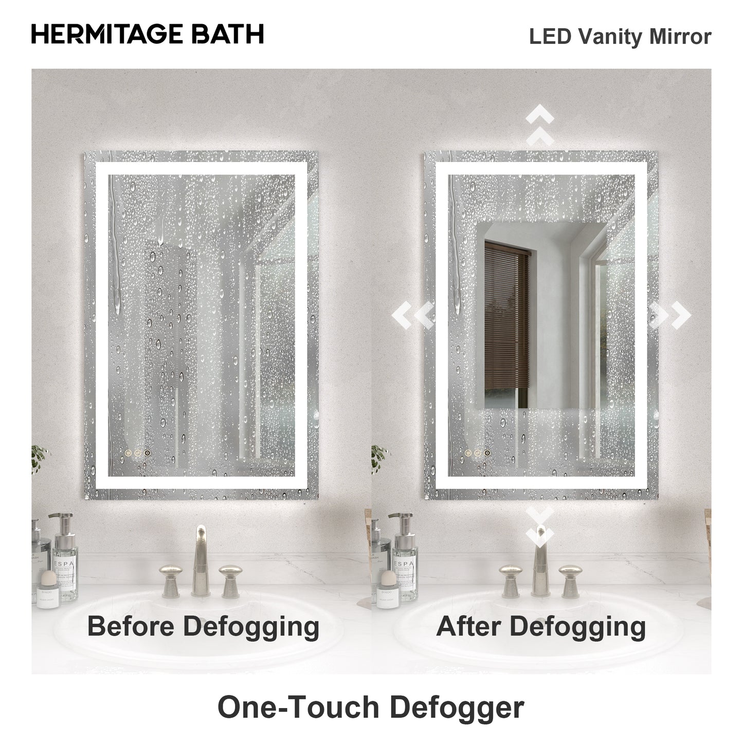 Swarm Rectangular Frameless Radar LED Wall Bathroom Vanity Mirror 7_74b744f9-0fb0-4007-84b8-7dcbd29fcc0f