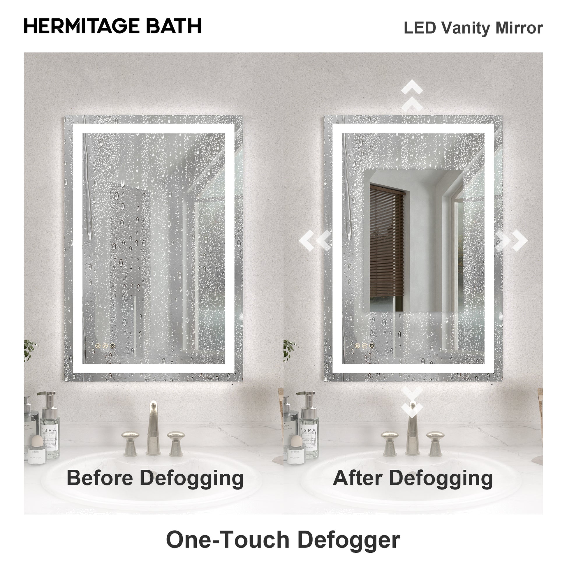 Swarm Rectangular Frameless Radar LED Wall Bathroom Vanity Mirror 7_74b744f9-0fb0-4007-84b8-7dcbd29fcc0f