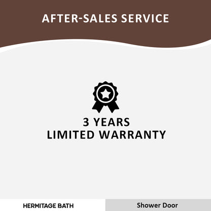 Elunir 59 in. W x 56 in. H Sliding Framed Tub Door in Silver Finish with Clear Glass 8256-MB-14