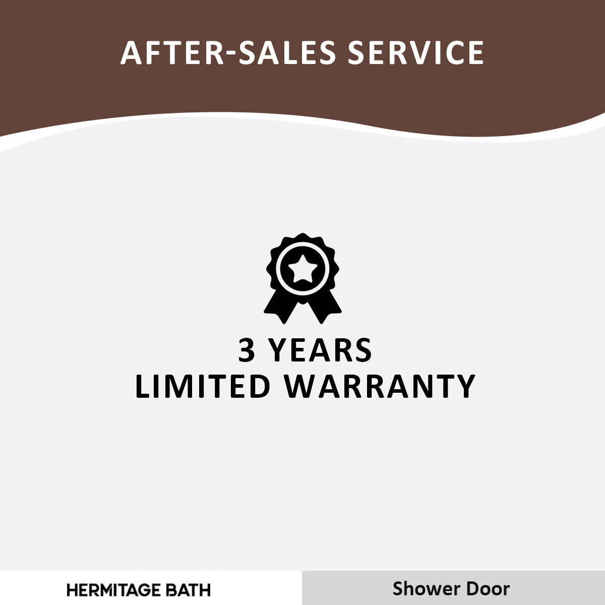 Elunir 59 in. W x 56 in. H Sliding Framed Tub Door in Silver Finish with Clear Glass 8256-ORB-14
