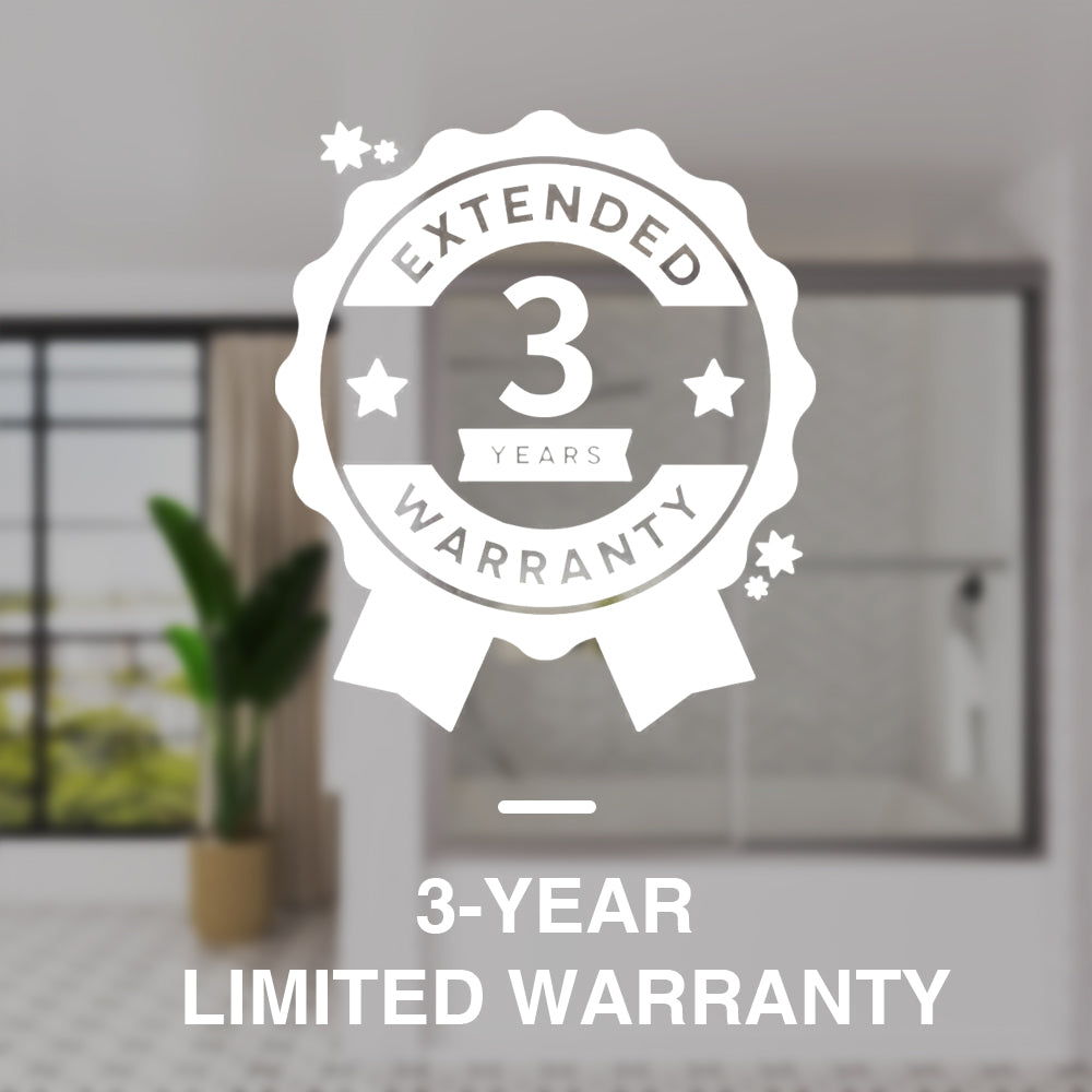 Astral 59.5 in. W x 56.75 in. H Framed Sliding Tub Door with 1/8 in. Clear Tempered Glass 82BN-14