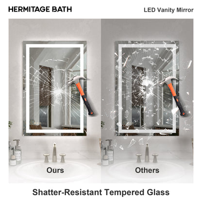 Swarm Rectangular Frameless Radar LED Wall Bathroom Vanity Mirror 8_2fa0c3c0-2272-4f7a-8aad-0348f34d5927