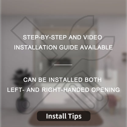 Ripple 60 in. W x 56 in. H Sliding Semi-Frameless Tub Door with Clear Glass